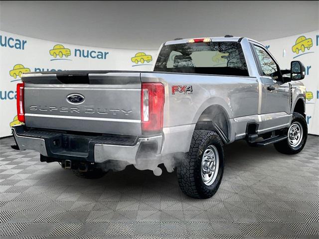 2023 Ford F-250 XL