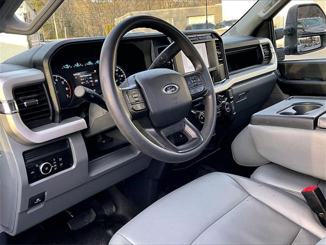 2023 Ford F-250 XL