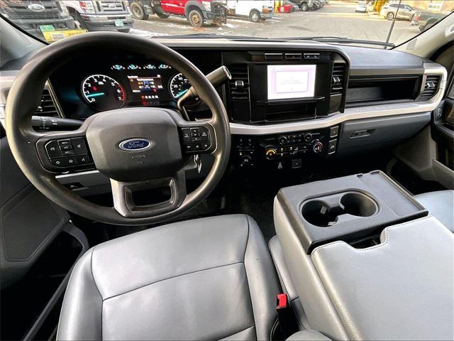 2023 Ford F-250 XL