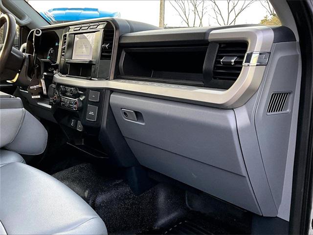 2023 Ford F-250 XL