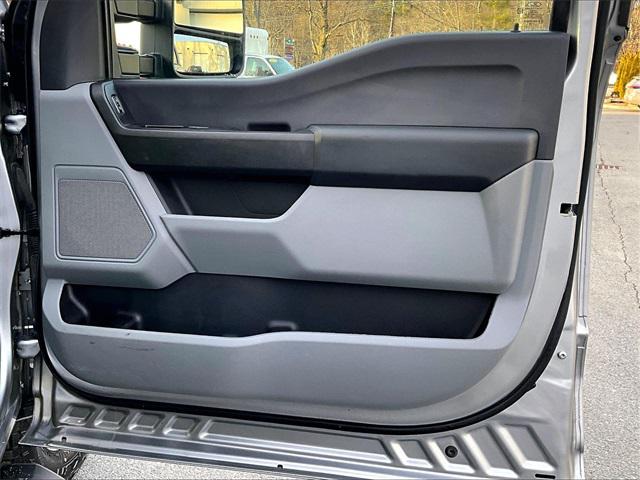 2023 Ford F-250 XL