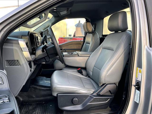 2023 Ford F-250 XL