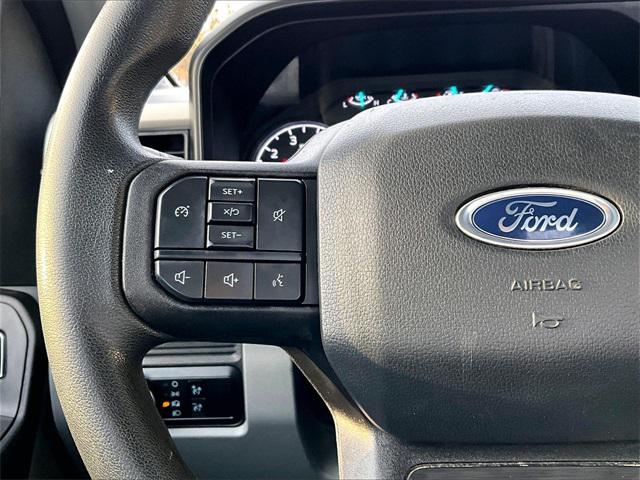 2023 Ford F-250 XL