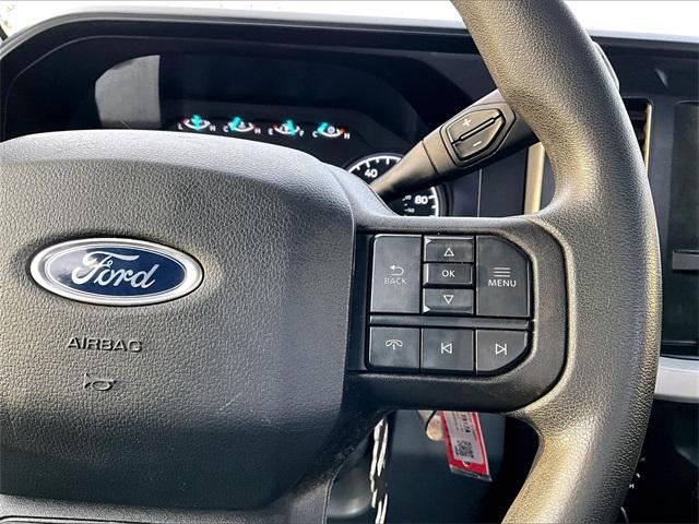 2023 Ford F-250 XL