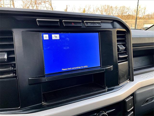 2023 Ford F-250 XL
