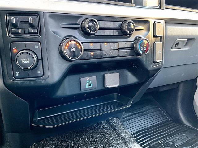 2023 Ford F-250 XL