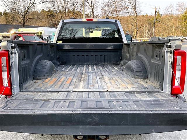 2023 Ford F-250 XL
