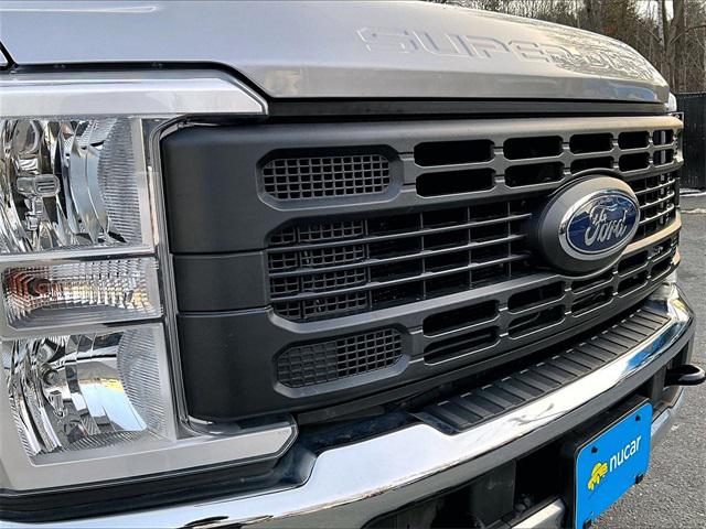 2023 Ford F-250 XL