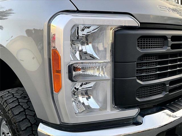 2023 Ford F-250 XL