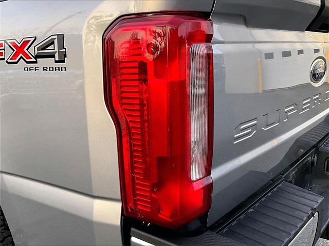 2023 Ford F-250 XL
