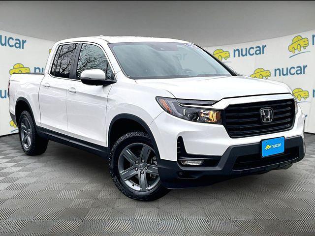 2023 Honda Ridgeline RTL for sale in Norwood, MA