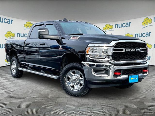 2023 Ram 2500 Tradesman Crew Cab 4x4 6'4" Box for sale in Norwood, MA
