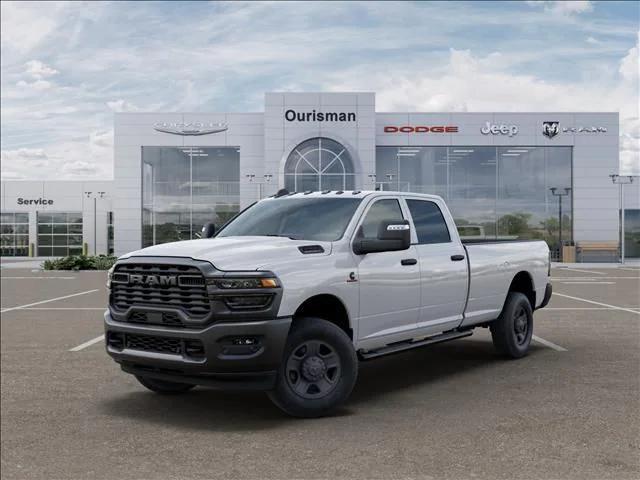 2026 RAM Ram 3500 RAM 3500 TRADESMAN CREW CAB 4X4 8 BOX