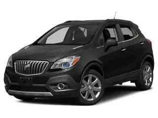 2015 Buick Encore Base for sale in Rome, NY