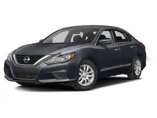 2017 Nissan Altima 2.5 S for sale in Rome, NY
