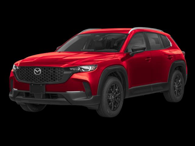 2026 Mazda CX-50 2.5 S Select for sale in Bentonville, AR