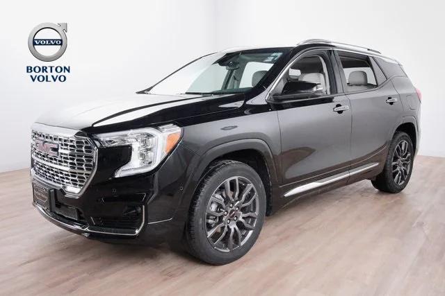 2024 GMC Terrain AWD Denali for sale in Golden Valley, MN