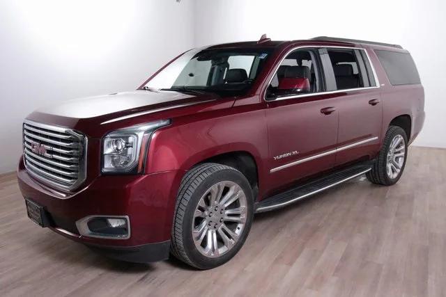 2017 GMC Yukon XL SLT for sale in Golden Valley, MN