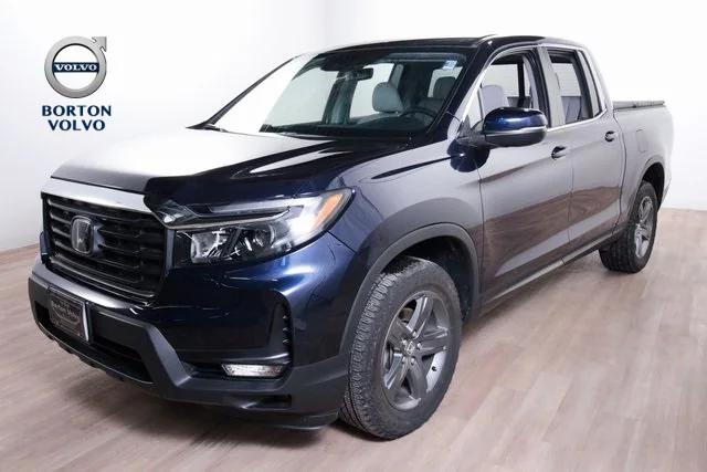 2023 Honda Ridgeline RTL for sale in Golden Valley, MN