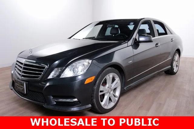 2012 Mercedes-Benz E 350 E 350 4matic for sale in Golden Valley, MN