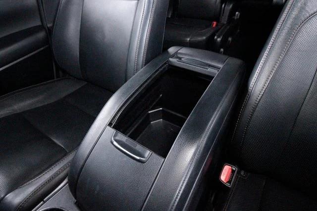 2017 Toyota Highlander Hybrid Limited
