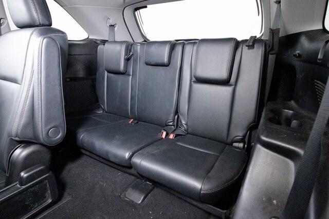 2017 Toyota Highlander Hybrid Limited