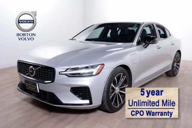 2023 Volvo S60 Recharge T8 Plus Dark Theme for sale in Golden Valley, MN