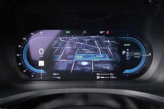 2023 Volvo S60 Recharge T8 Plus Dark Theme
