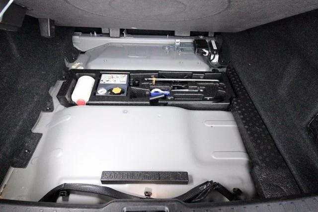 2023 Volvo S60 Recharge T8 Plus Dark Theme