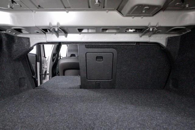 2023 Volvo S60 Recharge T8 Plus Dark Theme