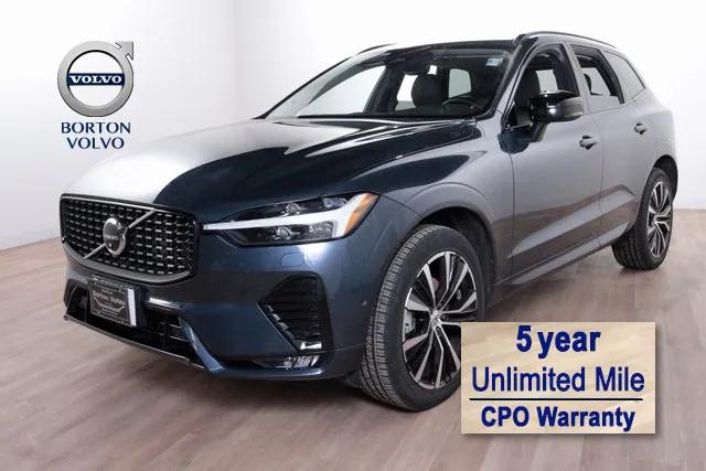 2023 Volvo XC60 B5 Plus Dark Theme for sale in Golden Valley, MN