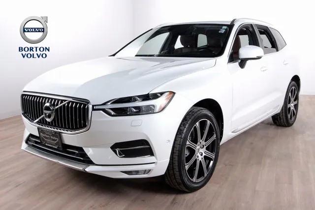 2020 Volvo XC60 T5 Inscription for sale in Golden Valley, MN