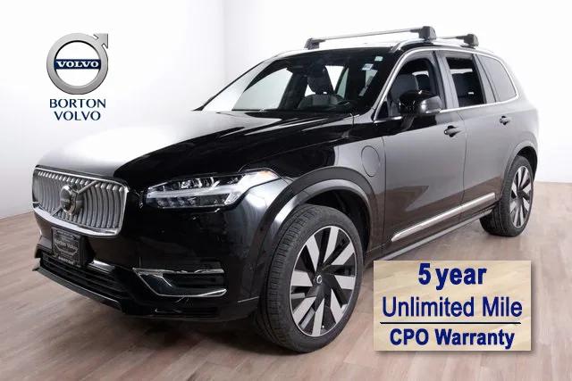 2024 Volvo XC90 Recharge T8 Ultimate Bright Theme 7-Seater for sale in Golden Valley, MN