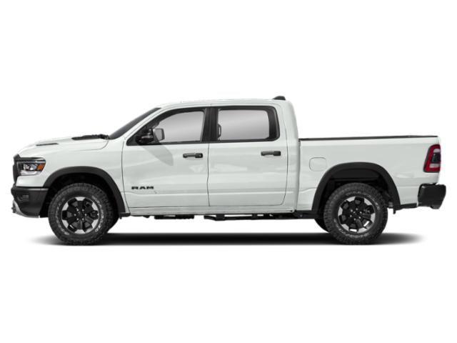 2022 RAM 1500 Rebel Crew Cab 4x4 57 Box