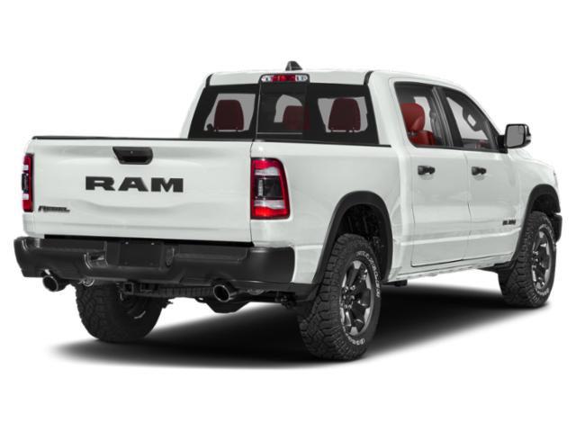 2022 RAM 1500 Rebel Crew Cab 4x4 57 Box