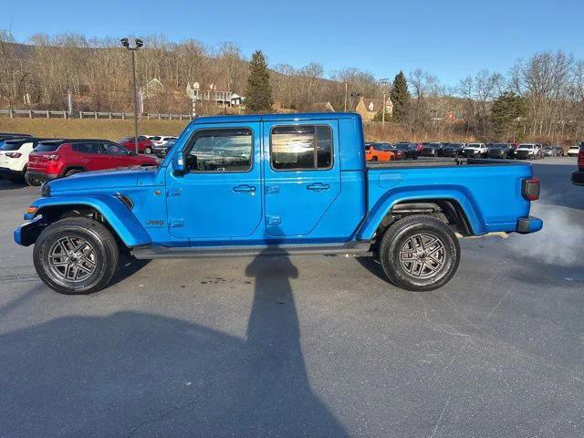 2023 Jeep Gladiator High Altitude 4x4