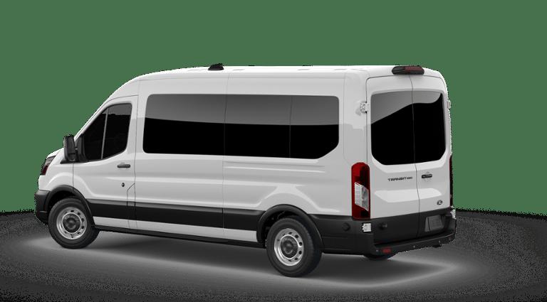 2026 Ford Transit-350 Passenger Van XL