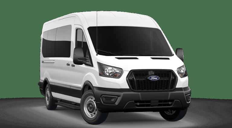 2026 Ford Transit-350 Passenger Van XL