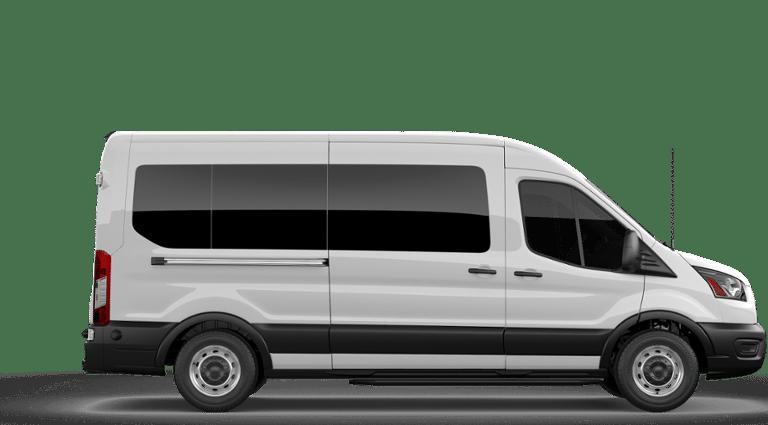 2026 Ford Transit-350 Passenger Van XL