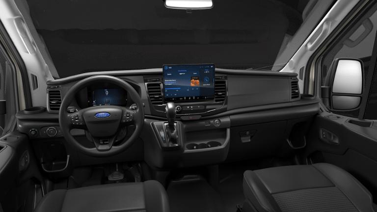 2026 Ford Transit-350 Passenger Van XL