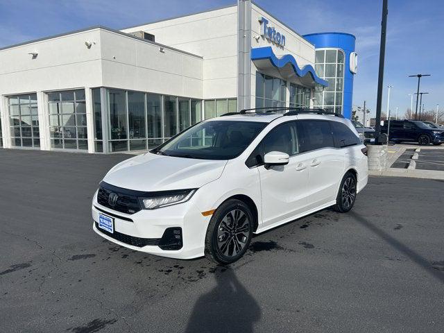2026 Honda Odyssey Elite for sale in Pocatello, ID