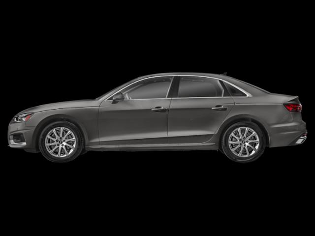 2024 Audi A4 Premium Plus 45 TFSI S line quattro S tronic