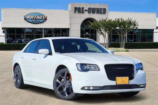 2023 Chrysler 300 300S
