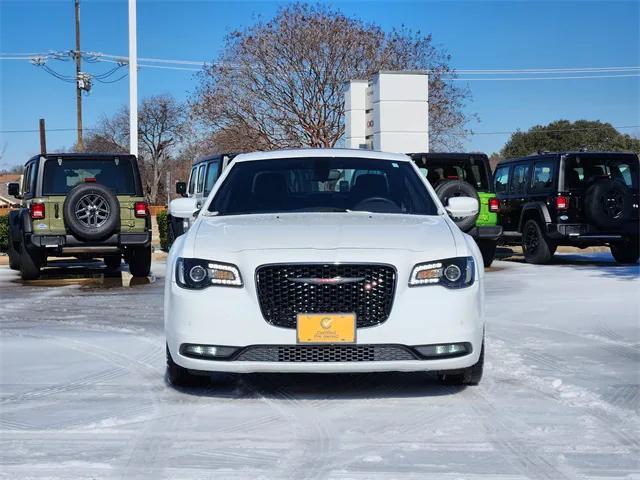 2023 Chrysler 300 300S