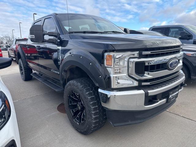 2020 Ford F-250 XLT