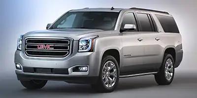 2020 GMC Yukon XL 2WD SLT