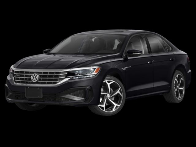 2021 Volkswagen Passat 2.0T R-Line