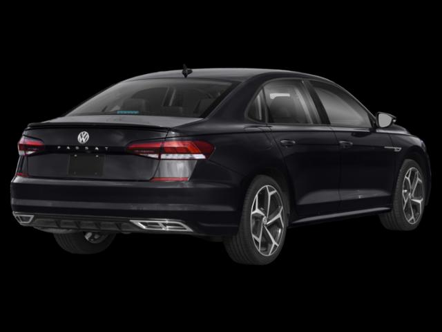 2021 Volkswagen Passat 2.0T R-Line