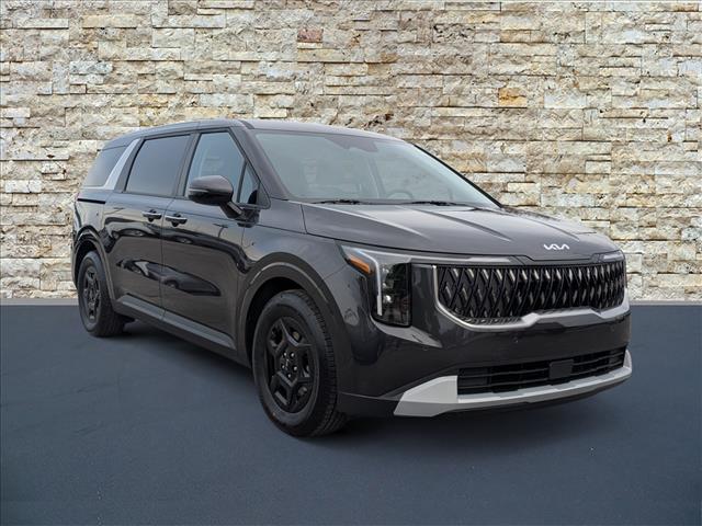 2026 Kia Carnival MPV LXS