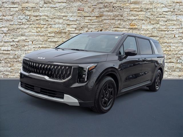 2026 Kia Carnival MPV LXS